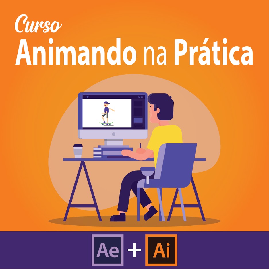 Animando na Prática