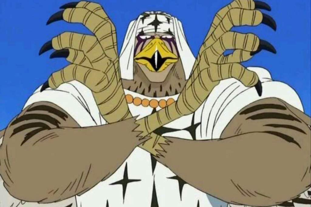 One Piece: Personagens Não Morrem Com Frequência