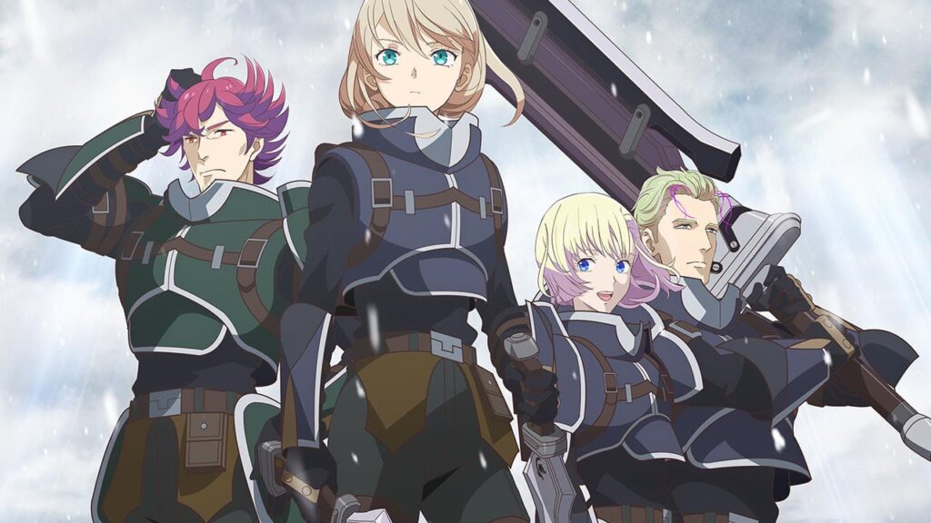 THE LEGEND OF HEROES: TRAILS OF COLD STEEL – NORTHERN WAR TEM TRAILER DIVULGADO