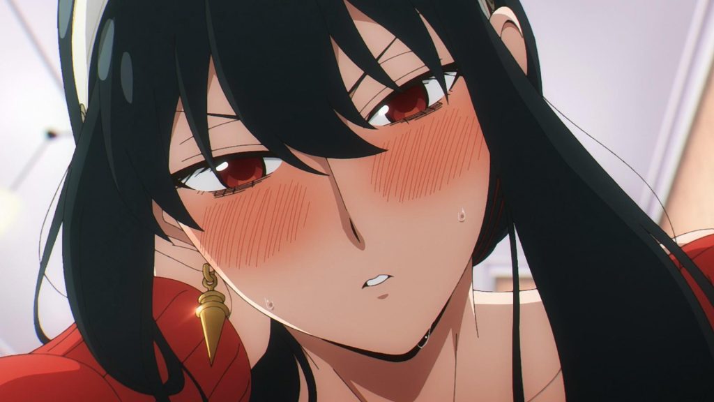 AS 5 MELHORES CANDIDATAS À MELHOR GAROTA DE ANIME DE 2022